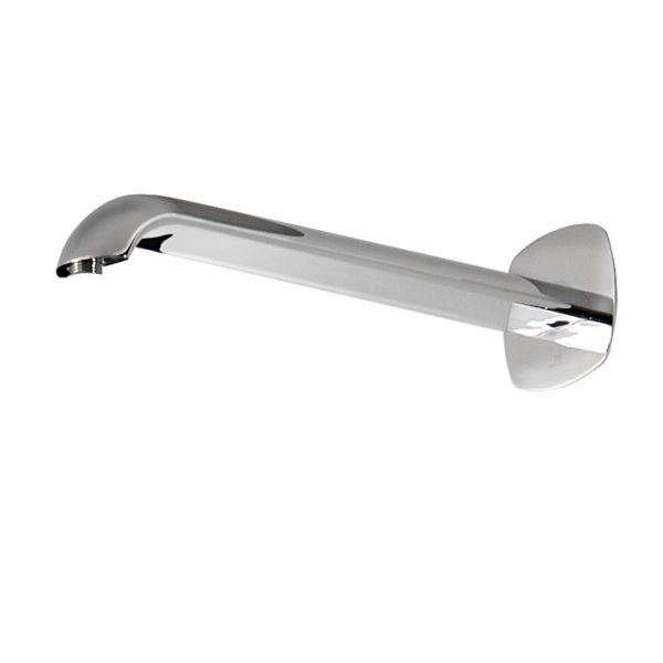 Brazo rociador a pared Urban cromo Noken Porcelanosa 100094150