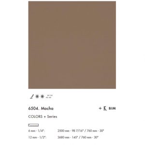 Krion 6504 Mocha