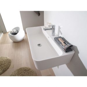 Lavabo Modul Blanco Krion