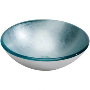 Lavabo Pan de Plata 42x42x14.5 Dune