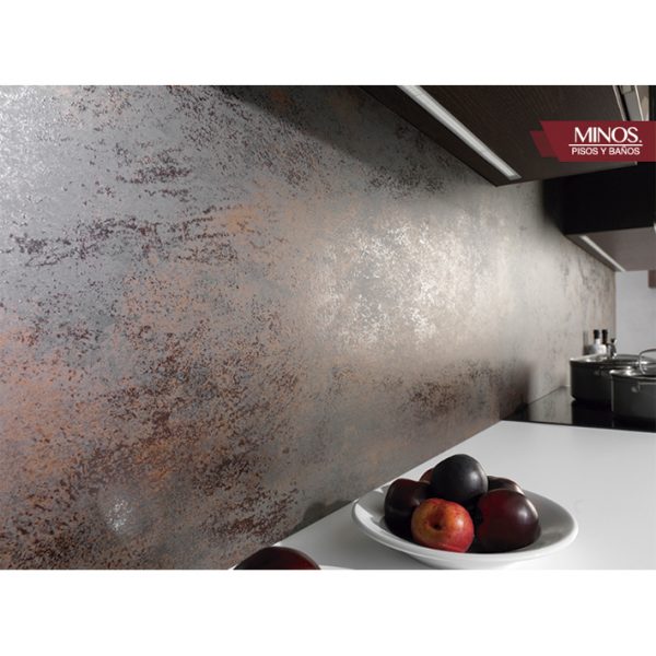 Nox Corten Nature